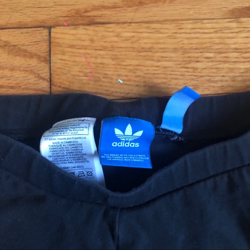 Girls Nike leggings - Picture 3 of 3